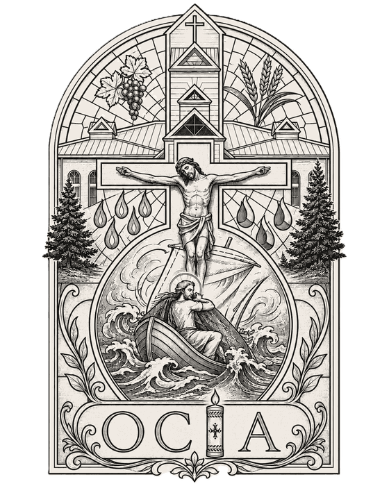 St. Peter’s OCIA